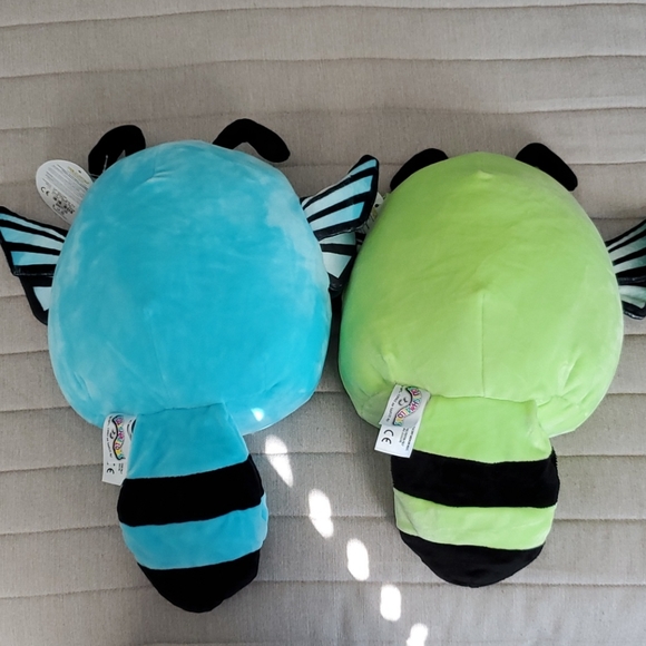 Squishmallows Toys Squishmallow 8 Fury 325 Horet Carowinds Exclusive Poshmark